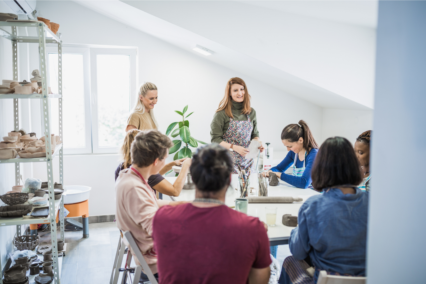 Upcoming First-Time Homebuyer Workshop